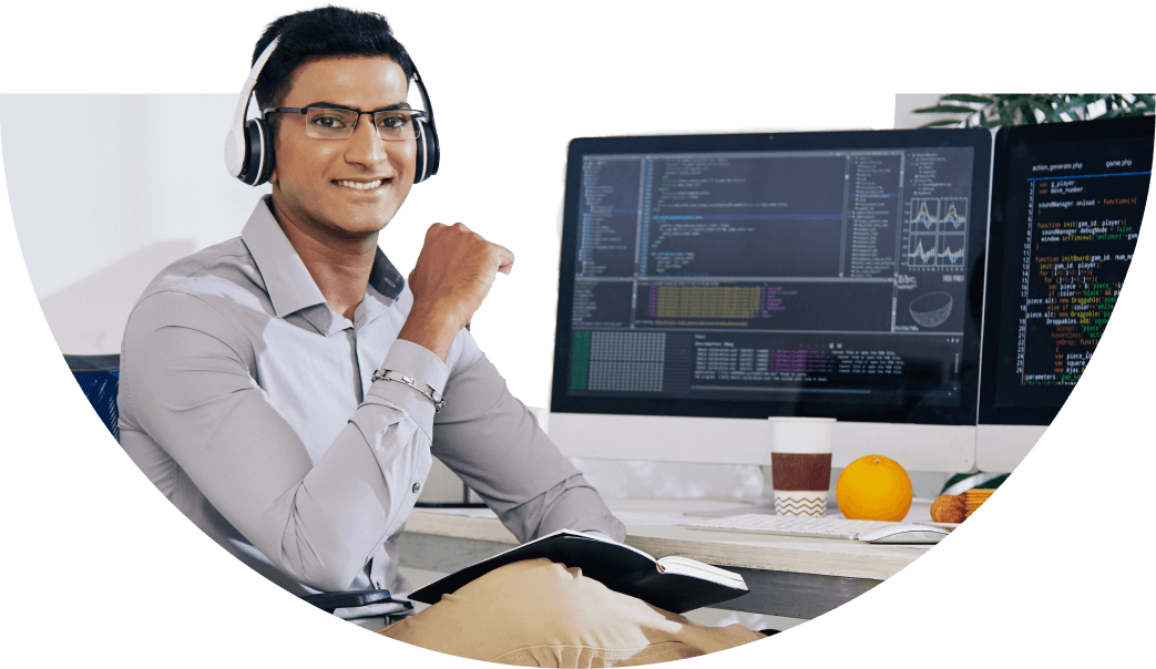 Asset management specialists