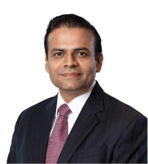 Mr. Nikhil Kumar Srivastava