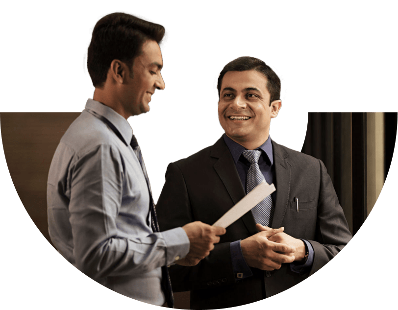 Investor Relations with Nuvama